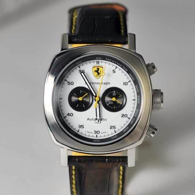 Ferrari watch man-317